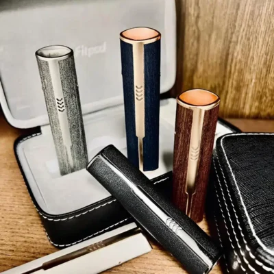 Fitpod 主機：皮革質感 X 超強通用・一代主機，支援 7-11 到付！